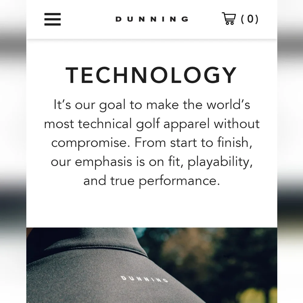 dunning engineered using